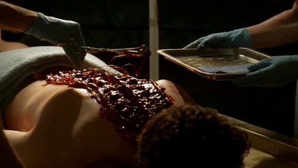 Freakish S02E01