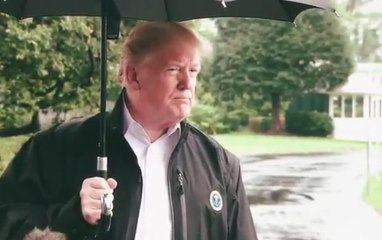 Trump'dan Türkiye ile ilgili bir açıklama daha