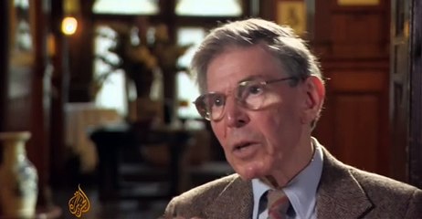 Al-Jazeera World War One Through Arab Eyes 2 of 3 The Ottomans PDTV