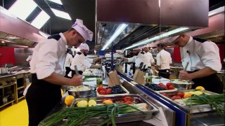 #HellsKitchen, të premten, ora 21:00, në Top Channel