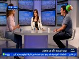 مع الطبيب : قرحة المعدة.. الأعراض والعلاج مع الضيف محمود العجيمي -قناة نسمة