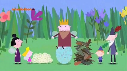 Бен и Холли! Сборник 2! без рамок без заставок все серии подряд part 2/2