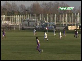 U15 Gelişim Ligi: Bursaspor 5-0 Eyüpspor (20.12.2015)