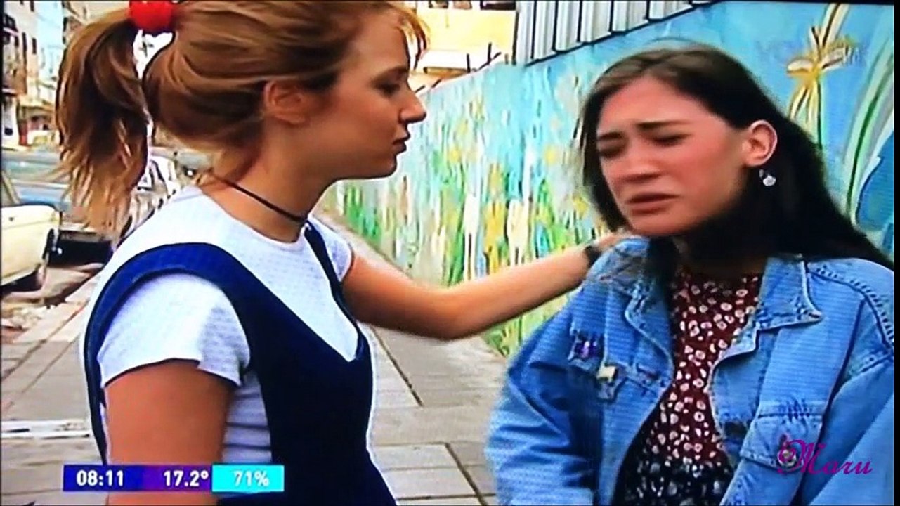 Montaña Rusa - Capítulo 159