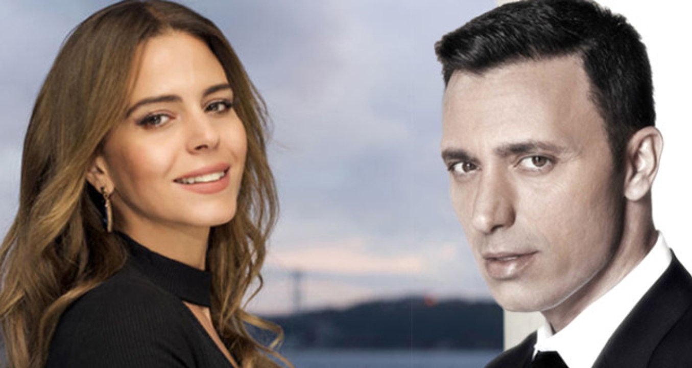 Simge Sağın Göcek'te Mustafa Sandal ile Aşk mı Yaşıyor?