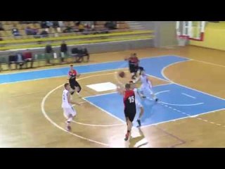 KB ''Vëllaznimi'' me rezultat të thellë 118 - 52 mposht United Basketball - Lajme