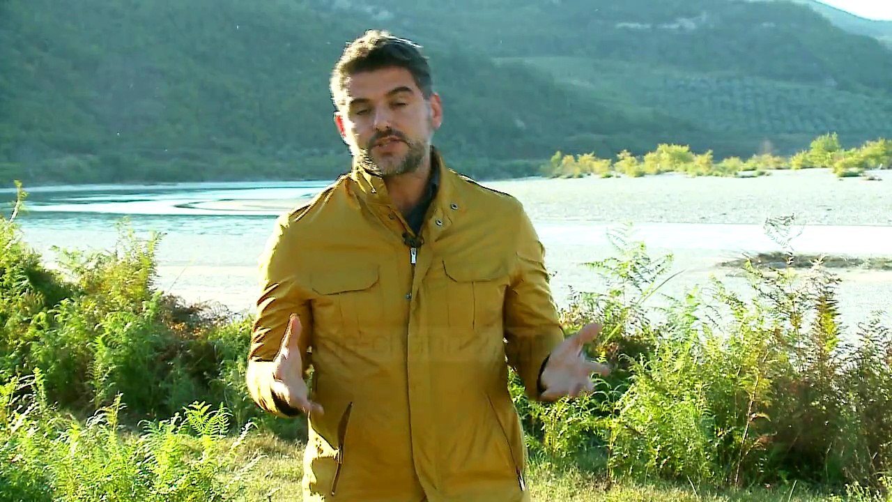 Pas pak në 20:10 “Gjurmë Shqiptare”... Shumë autorë që në lashtësi janë mahnitur prej këtij vendi e kanë shkruar radhë të gjata për të... Nuk është një legjende