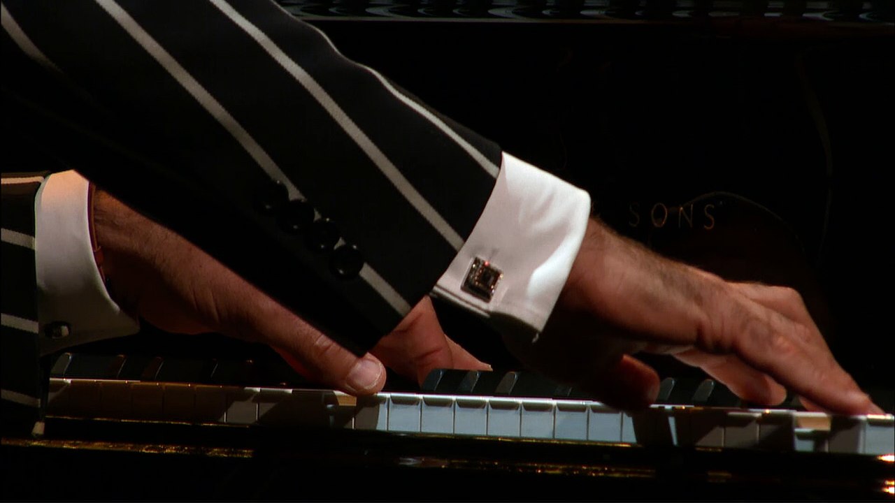 Porter / Nadler : Gaby, mon amour - I love Paris/You don't know Paree/After you, who? (M. Nadler)