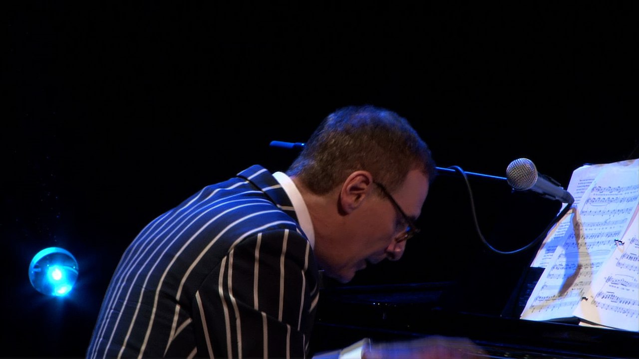 Porter / Nadler : Gaby, mon amour - S'wonderful/Rapsodie in blue  (M. Nadler)