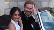 Future Monarch Or Future President? Could Meghan and Harry's Royal Baby Be A US Citizen?