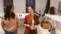 Successfully starting a fashion business from two women who know