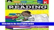 F.R.E.E [D.O.W.N.L.O.A.D] 180 Days of Reading for Kindergarten (180 Days of Practice) [E.P.U.B]