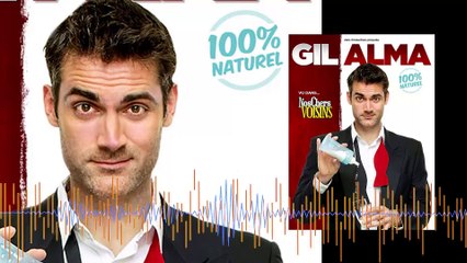 Interview Gil Alma en One Man Show à Ensuès la Redonne