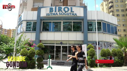 BİROL ISITMA SOĞUTMA