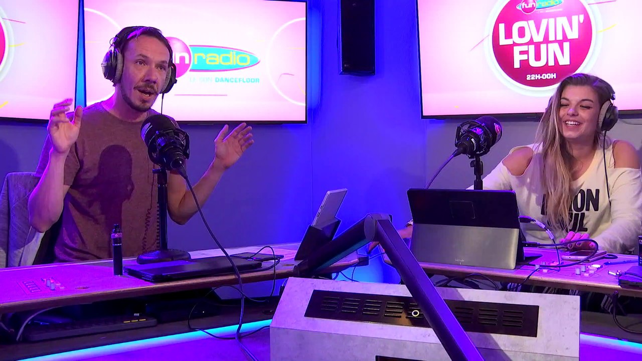 "Si je prends mes jambes à mon cou, où est mon sexe ?"