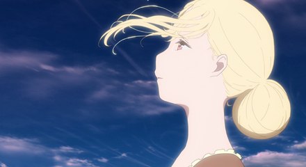 Exclusiva: Tráiler de Maquia, el anime premiado en Sitges 2018