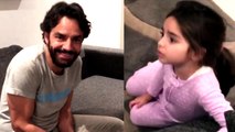 Eugenio Derbez canta con su hija Aitana Derbez