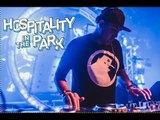 S.P.Y @ Hospitality In The Park 2018