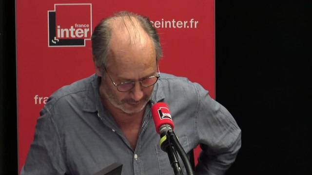 Le futur c'est : ne pas exister - La chronique d'Hippolyte Girardot