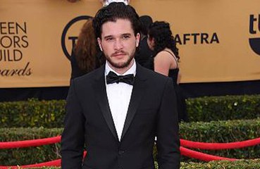 Kit Harington cried for a month after Game of Thrones ended