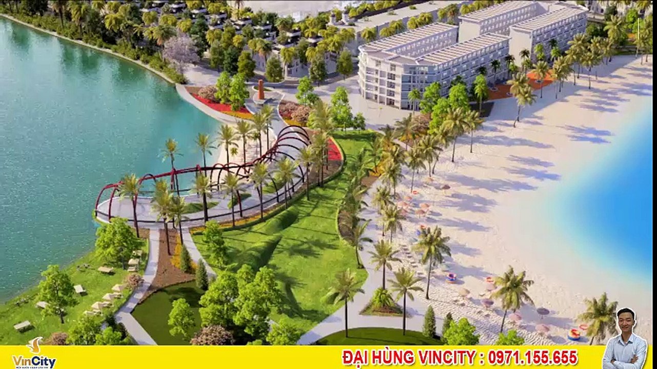 VinCity - Tiện ích đủ đầy, sum vầy cả họ