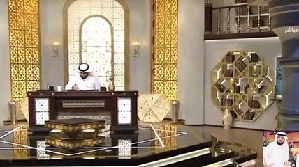 زواج النبي بعائشة و هي في سن 7 سنوات ! .. وسيم يوسف