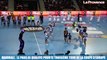 Handball : le Pays d'Aix UC adore la Coupe d'Europe
