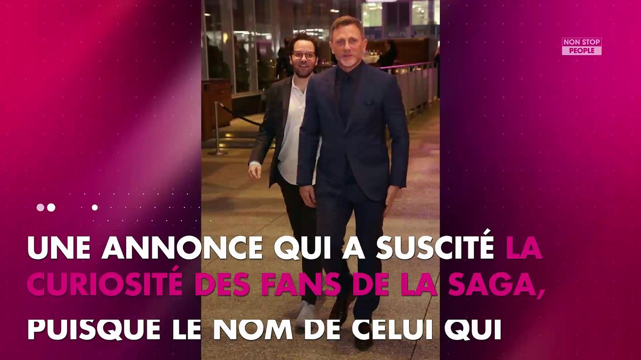 James Bond : un acteur de "Game of Thrones" pourrait succéder à Daniel Craig