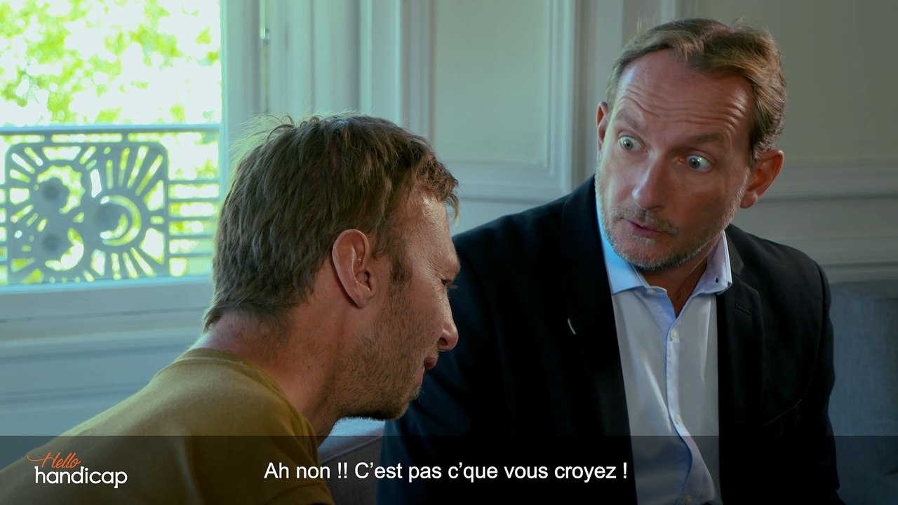 Hello Boulot 6 : Publier des offres sur Hello Handicap