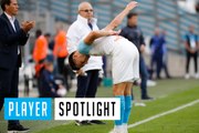 Florian Thauvin | Player Spotlight