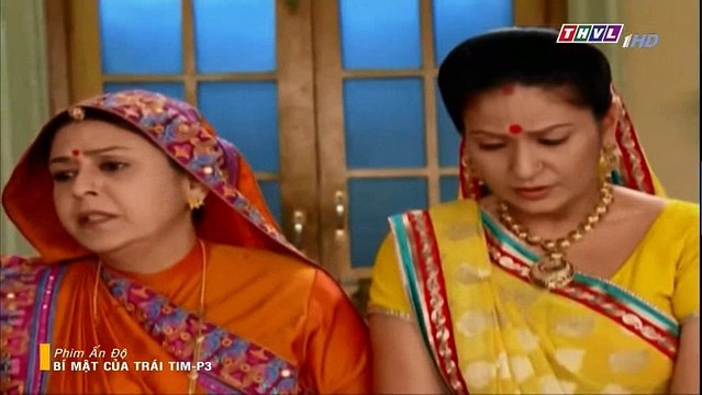 Bí Mật Của Trái Tim Phần 3 Tập 579 - THVL1 Lồng Tiếng - Bi Mat Cua Trai Tim P3 Tap 579 - Bi Mat Cua Trai Tim P3 Tap 580