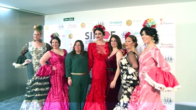 La modelo Marisa Jara recibe el alta médica