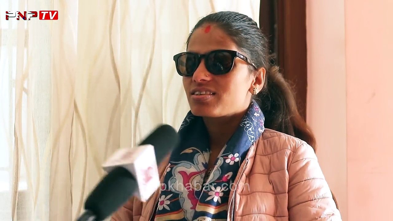 निर्मला हत्याबारे माता सविताको सनसनीपूर्ण भबिष्यवाणी, केपी सरकार छिट्टै ढल्छ  || MATA SABITA