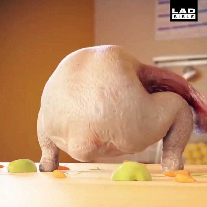 What the hell did I just watch!? Joel Erkkinen Art