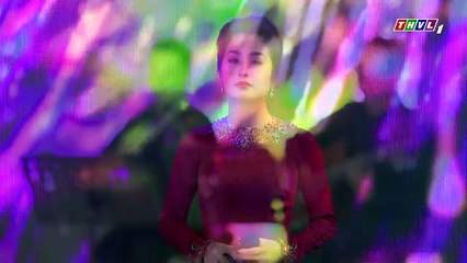 THVL | Solo cùng Bolero Mùa 5 – Tập 1[4]: Sao anh nỡ đành quên - Thu Hằng, Như Ý, Dương Huệ