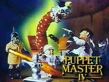 Puppet Master: Puppet Wars