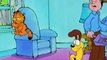 Garfield S05E15 Ghost of a Chance, Roy Gets Sacked, Revenge of the Living Lunch