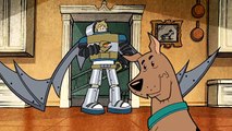 Shaggy & Scooby-doo Get A Clue! S02E04