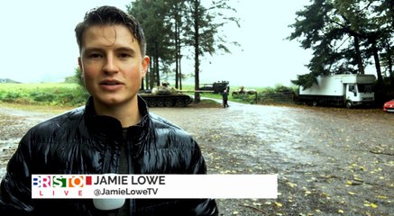 WEATHER: October 16th 2018