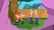 Phineas and Ferb S1E028 - The Best Lazy Day Ever