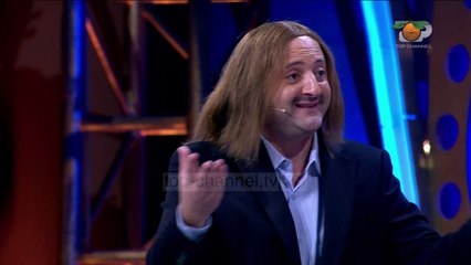 Portokalli, 14 Tetor 2018 - Together with love (Gruaja dhe dashnorja)