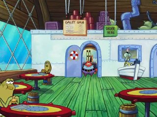 SpongeBob SquarePants - S06E11  - Chum Bucket Supreme