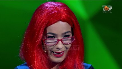 Portokalli, 14 Tetor 2018 - Psikologia (Anglisht shqip)