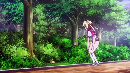 Kuusen Madoushi Kouhosei no Kyoukan OAV VOSTFR