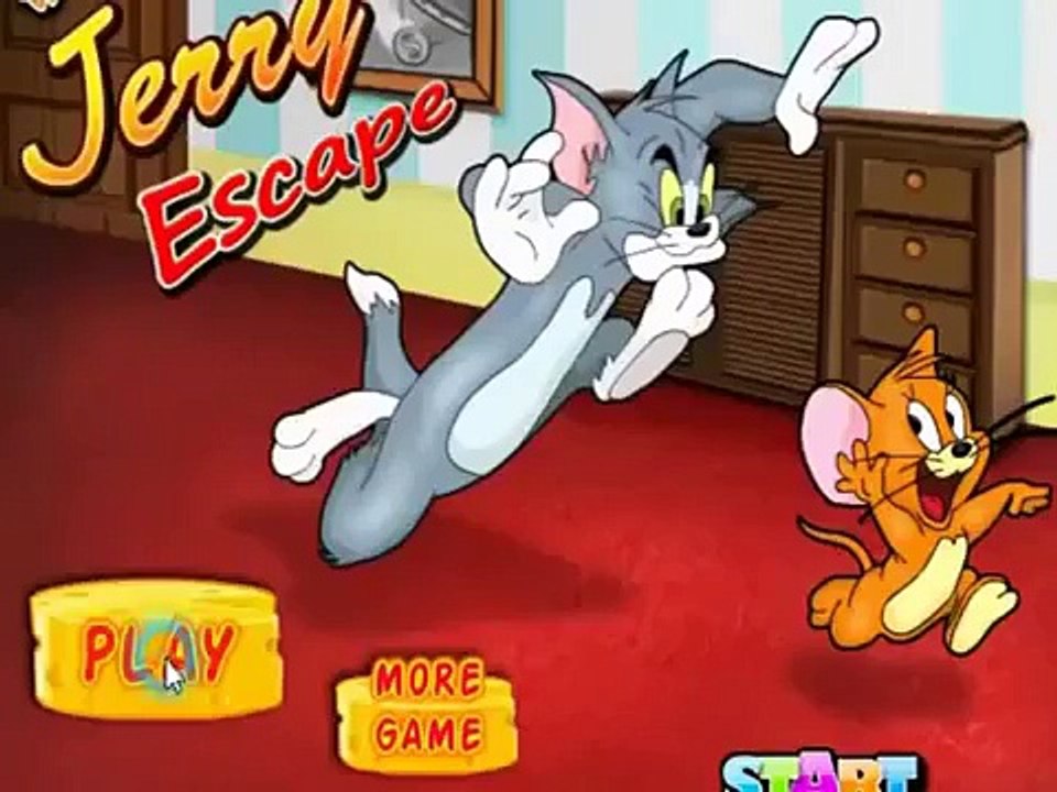 Cartoni Animati Disney Tom E Jerry Italiano