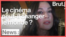 Festival Lumière : le cinéma peut-il changer le monde ?