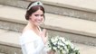 Princess Eugenie and Princess Beatrice’s Cutest Sister Moments from the Royal Wedding