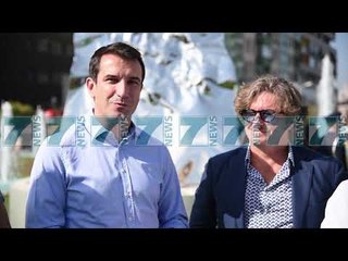 NJE INSTALACION TEK SHESHI «ZOGU I ZI» - News, Lajme - Kanali 7