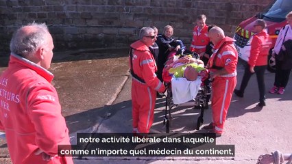 Pratique mixte de la médecine : exercer dans un hôpital et dans un cabinet