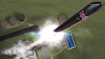 European Space Race Heats Up For UK And Scandinavian Spaceport Projects